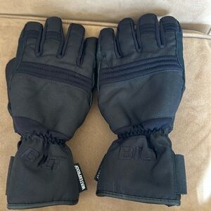 Bilt waterproof gloves